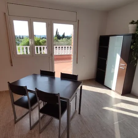 Casa Laurel Semesterbostad *