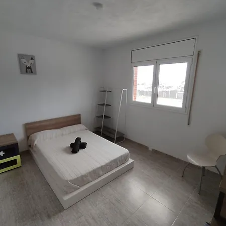 Semesterbostad Casa Laurel *
