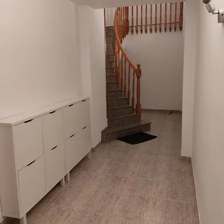 Casa Laurel Semesterbostad *