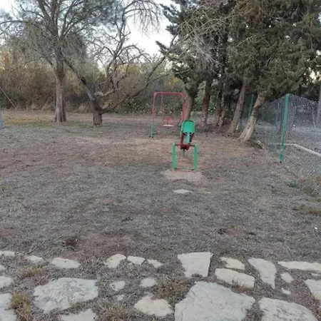Casa Laurel *