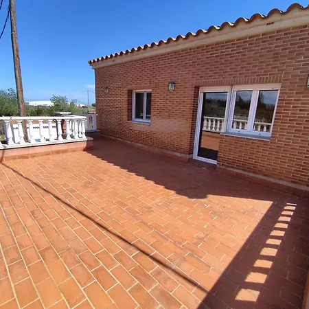 Casa Laurel Semesterbostad