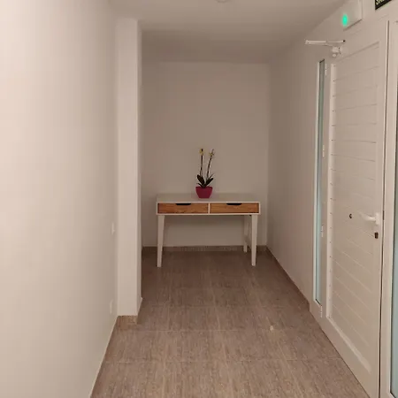 Casa Laurel