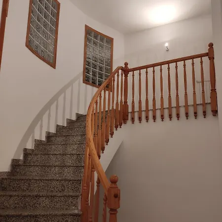 Casa Laurel Camarles