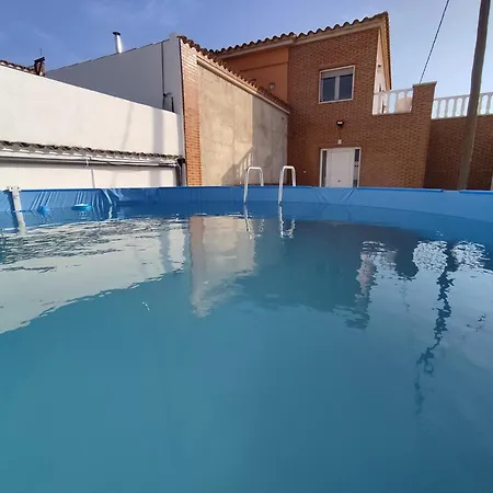 Casa Laurel *