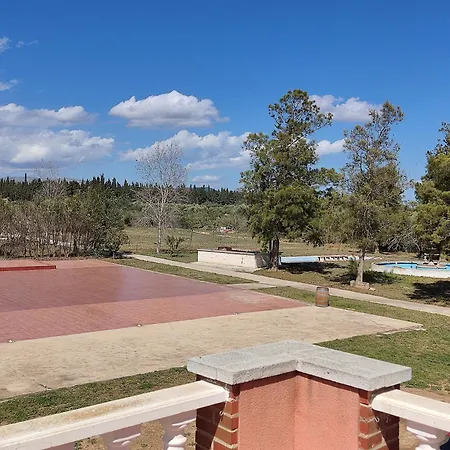 Casa Laurel *
